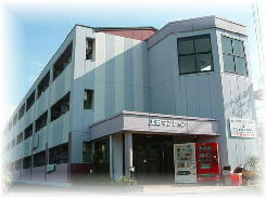 店内イメージ